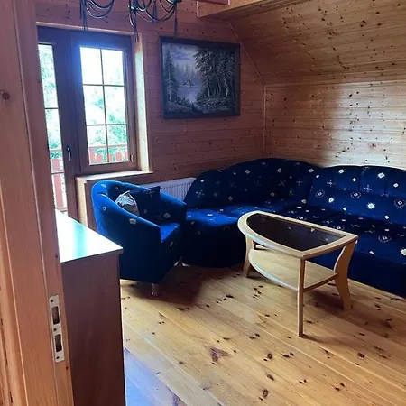 Zielkowa Ostoja * Niesiolowice