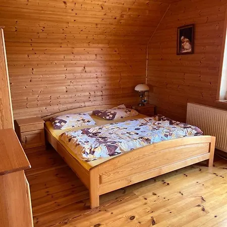 Zielkowa Ostoja