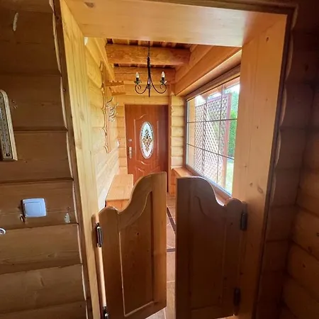 Holiday home Zielkowa Ostoja