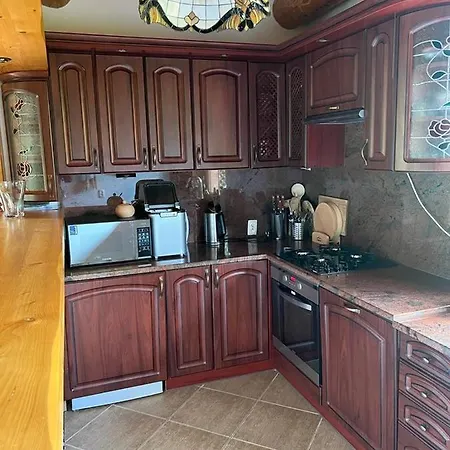 Holiday home Zielkowa Ostoja