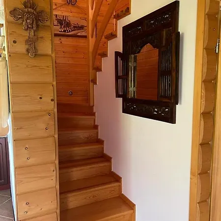 Zielkowa Ostoja Niesiolowice