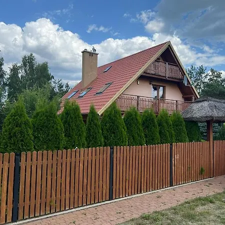 Zielkowa Ostoja