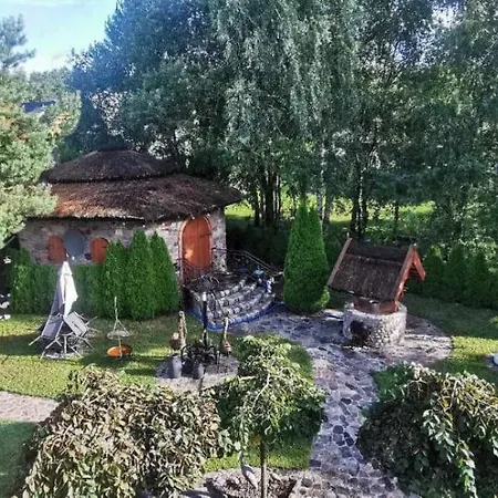 Zielkowa Ostoja *