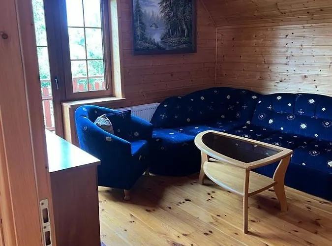 Zielkowa Ostoja * Niesiolowice